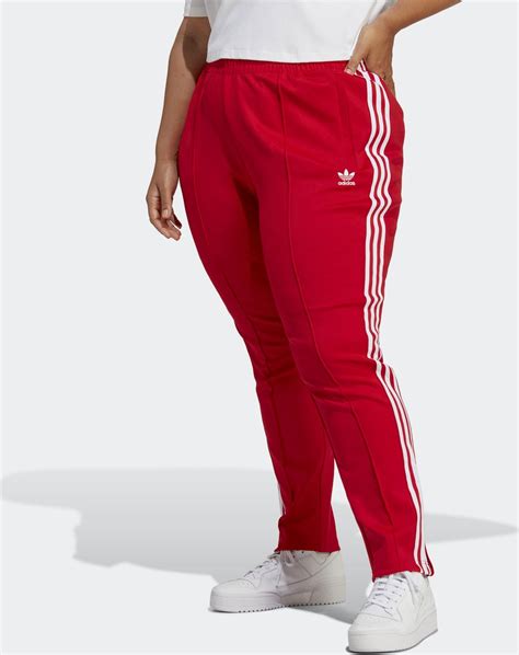 adidas sst trainingsbroek dames kleuren|adidas joggerbroeken dames.